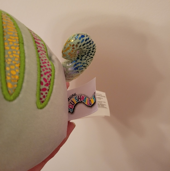 Squishmallows Denton 5" BNWT - Picture 3 of 3